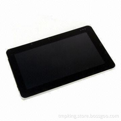 Pure Touchscreen Laptop with 1.3MP Camera, G-Sensor, 1GB Memory and 16GB SSD Hard Disk